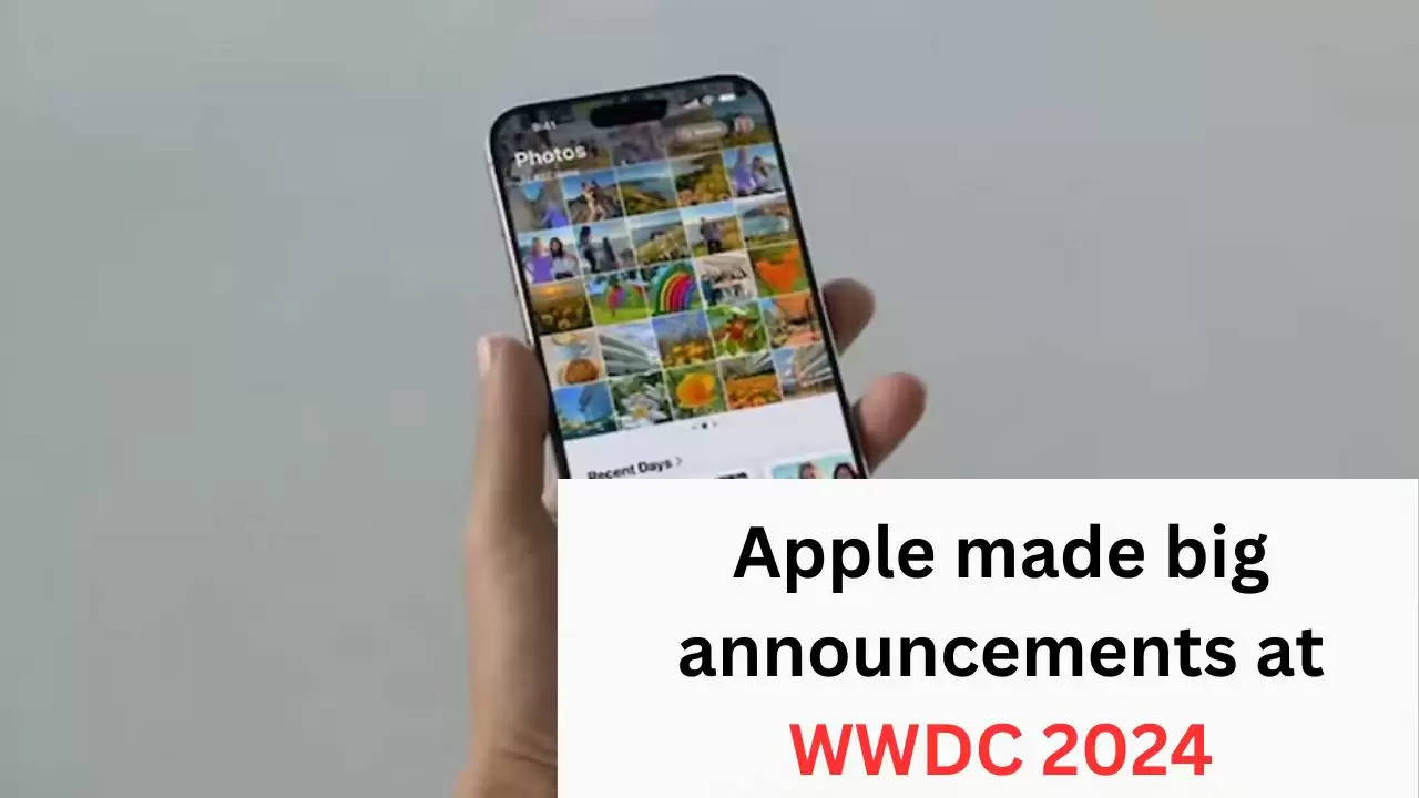 Apple made big announcements at WWDC 2024?width=630&height=355&resizemode=4