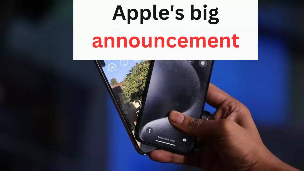 Apple's big announcement?width=630&height=355&resizemode=4