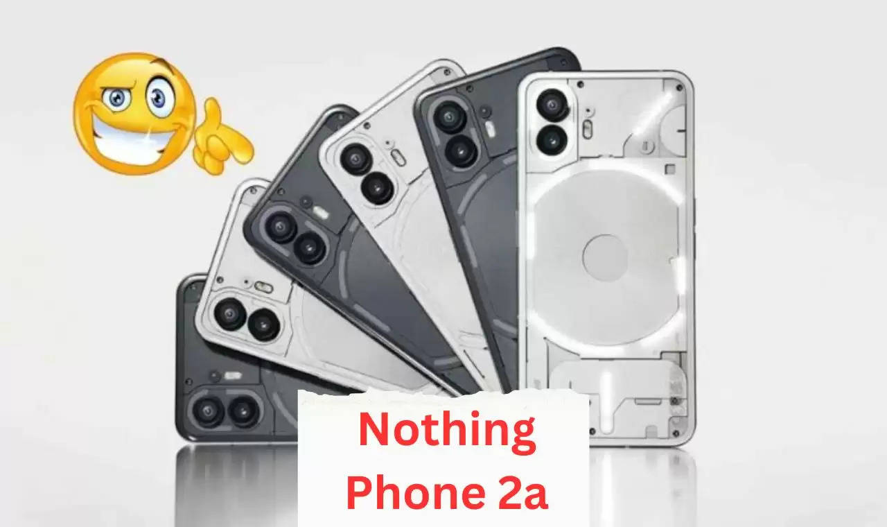 Nothing Phone 2a Special Edition with Red, Yellow, Blue Accents Debuts in India: Price, Specifications?width=630&height=355&resizemode=4